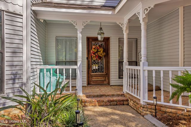 1613 Fairhaven Drive, Gautier, MS 39553