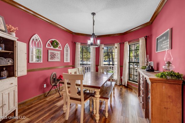 1613 Fairhaven Drive, Gautier, MS 39553