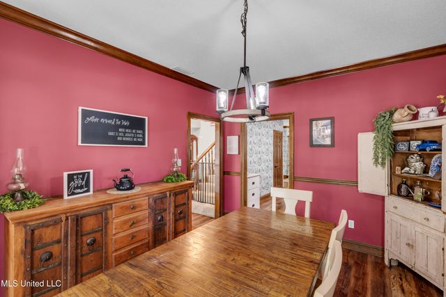 1613 Fairhaven Drive, Gautier, MS 39553