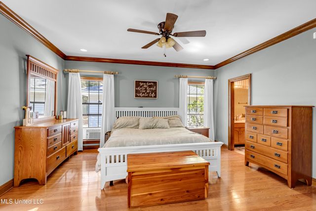 1613 Fairhaven Drive, Gautier, MS 39553