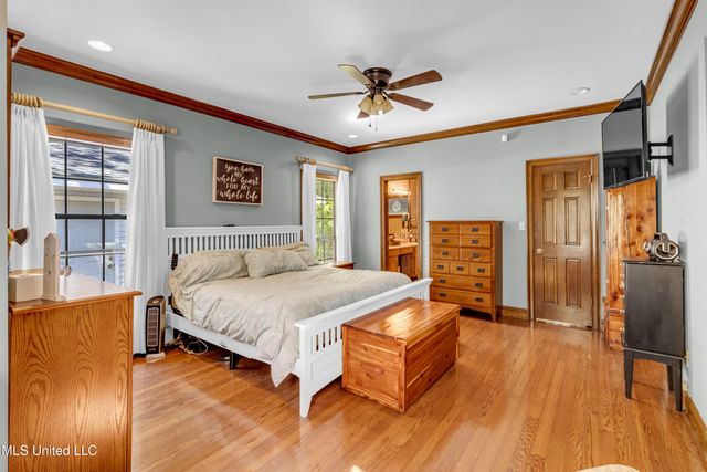 1613 Fairhaven Drive, Gautier, MS 39553