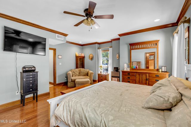 1613 Fairhaven Drive, Gautier, MS 39553