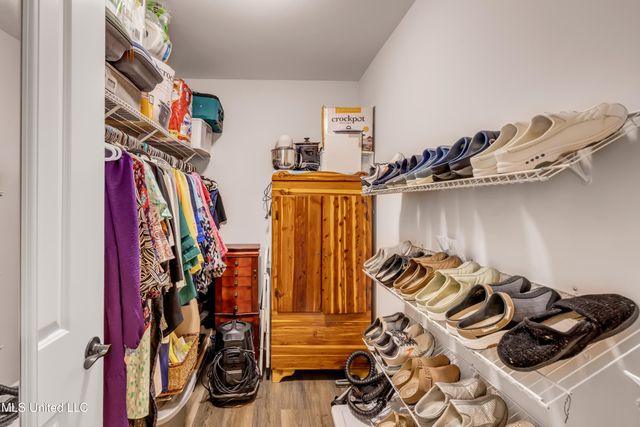 1613 Fairhaven Drive, Gautier, MS 39553