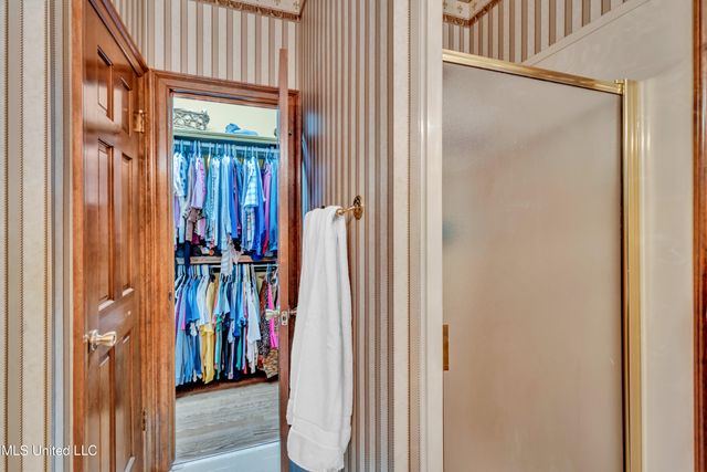 1613 Fairhaven Drive, Gautier, MS 39553