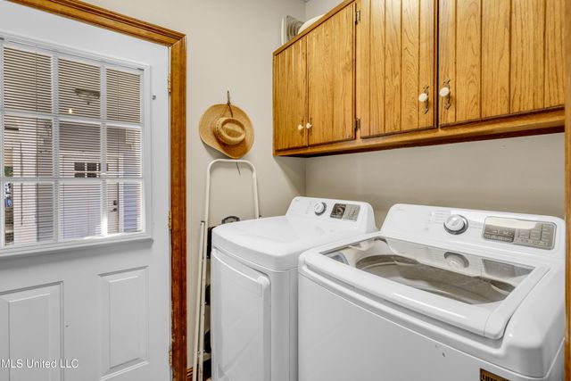 1613 Fairhaven Drive, Gautier, MS 39553