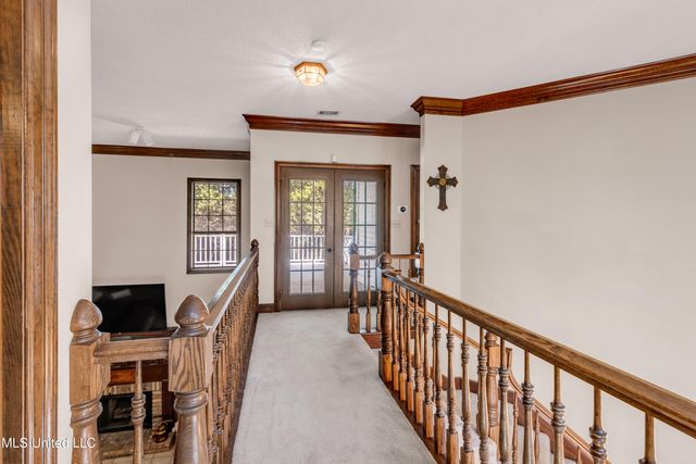 1613 Fairhaven Drive, Gautier, MS 39553