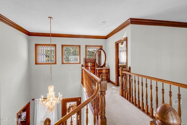 1613 Fairhaven Drive, Gautier, MS 39553