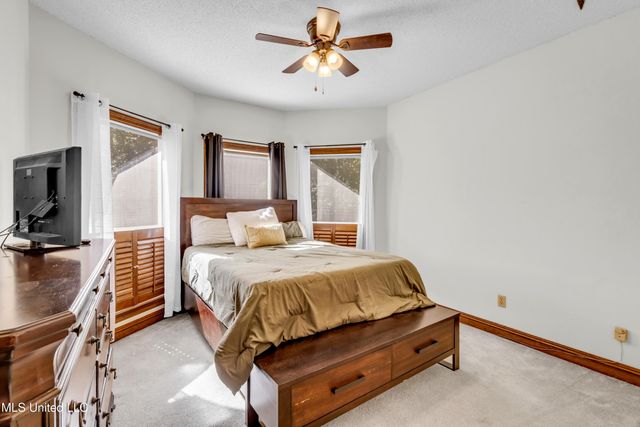 1613 Fairhaven Drive, Gautier, MS 39553