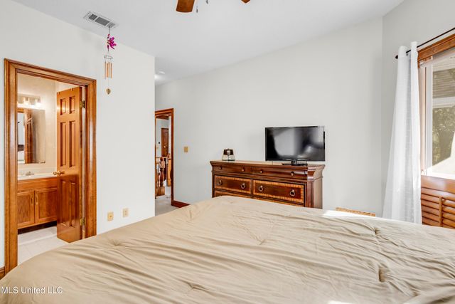 1613 Fairhaven Drive, Gautier, MS 39553