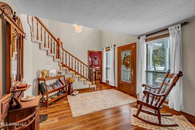 1613 Fairhaven Drive, Gautier, MS 39553