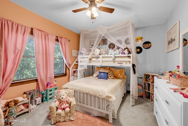 1613 Fairhaven Drive, Gautier, MS 39553