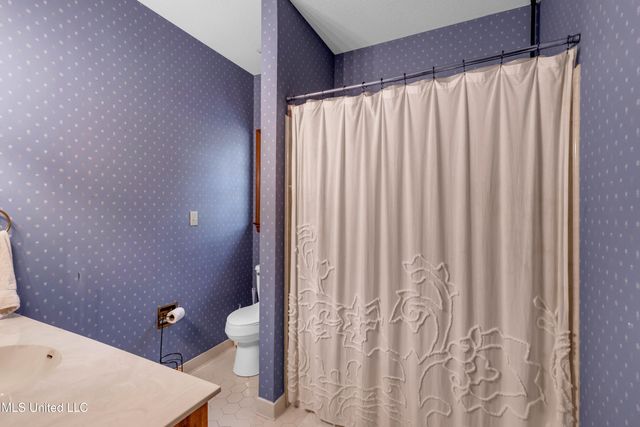 1613 Fairhaven Drive, Gautier, MS 39553