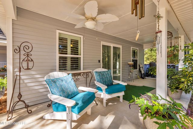 1613 Fairhaven Drive, Gautier, MS 39553