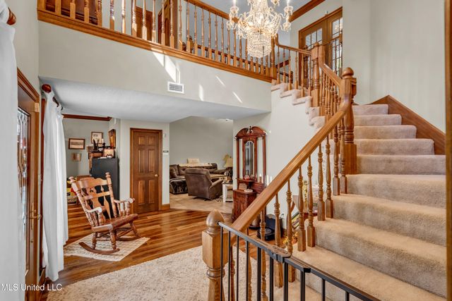 1613 Fairhaven Drive, Gautier, MS 39553