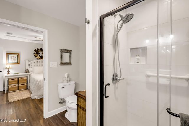 1613 Fairhaven Drive, Gautier, MS 39553