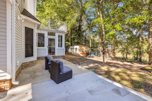 1613 Fairhaven Drive, Gautier, MS 39553