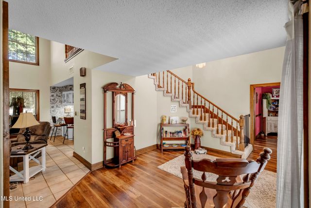 1613 Fairhaven Drive, Gautier, MS 39553