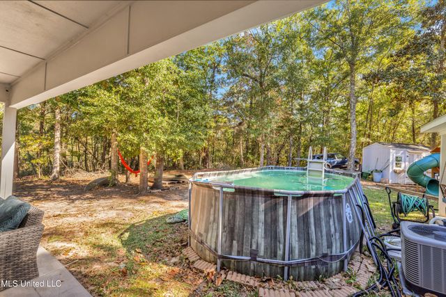 1613 Fairhaven Drive, Gautier, MS 39553