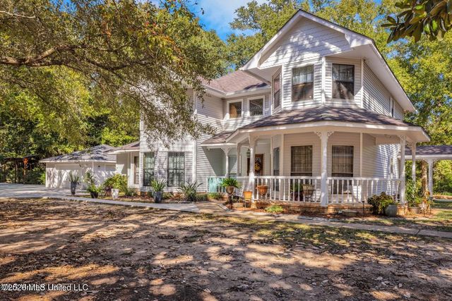 1613 Fairhaven Drive, Gautier, MS 39553