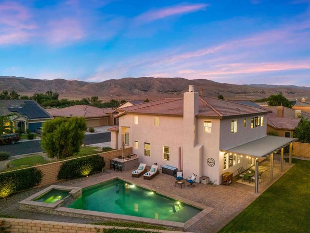 79805 Camden Drive, Indio, CA 92203