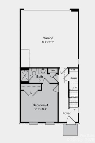1842 Alexander Village Main Drive, Charlotte, NC 28262