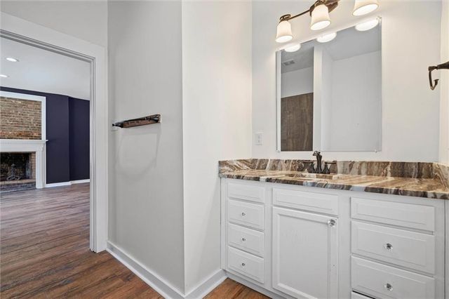 6601 Private Road 181, Eight Mile, AL 36613