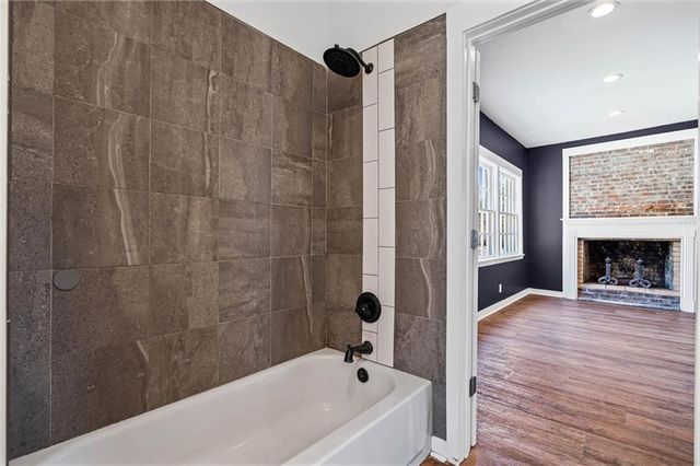 6601 Private Road 181, Eight Mile, AL 36613