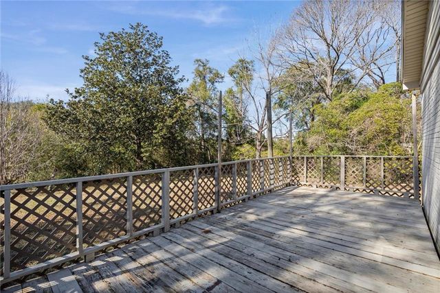 6601 Private Road 181, Eight Mile, AL 36613