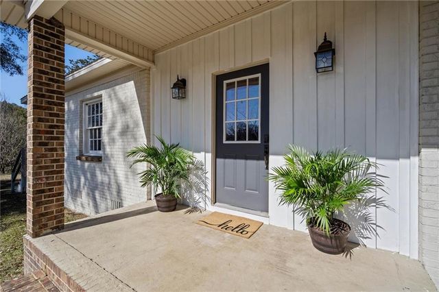 6601 Private Road 181, Eight Mile, AL 36613