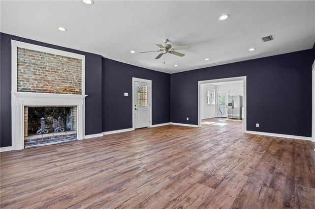 6601 Private Road 181, Eight Mile, AL 36613