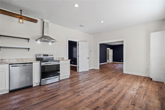 6601 Private Road 181, Eight Mile, AL 36613