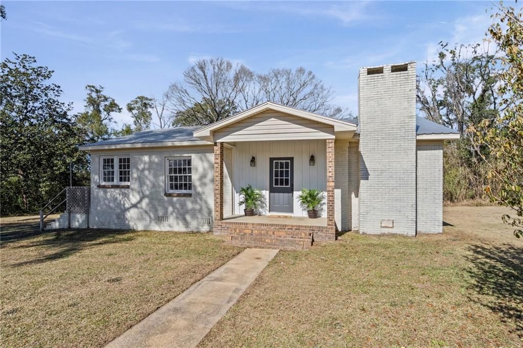 6601 Private Road 181, Eight Mile, AL 36613