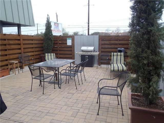 3815 Guadalupe ST 207, Austin, TX 78751