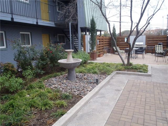 3815 Guadalupe ST 207, Austin, TX 78751