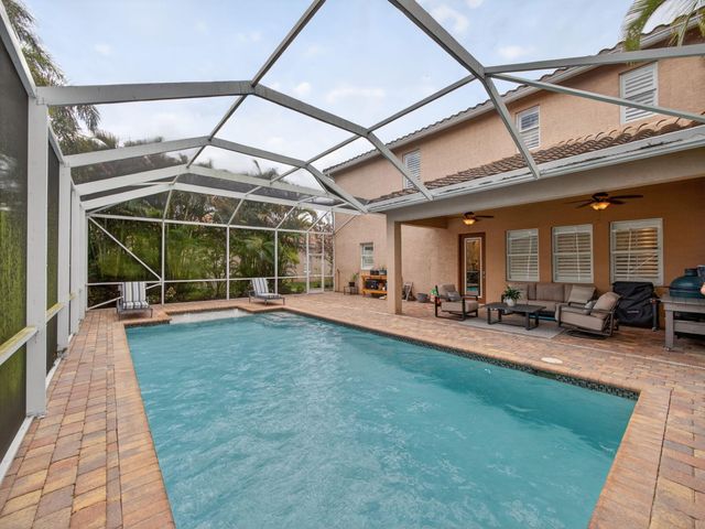 5621 SW Longspur Lane, Palm City, FL 34990