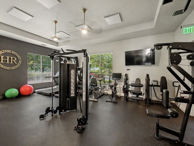 5621 SW Longspur Lane, Palm City, FL 34990