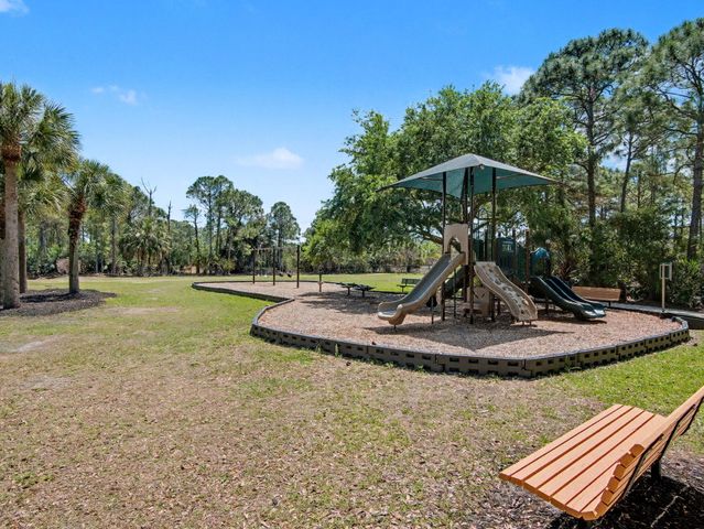 5621 SW Longspur Lane, Palm City, FL 34990