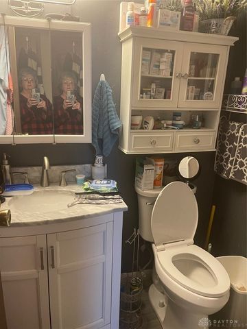 704 Dover Avenue, Middletown, OH 45044