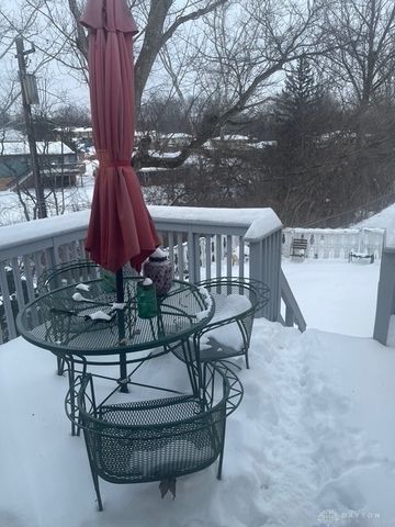 704 Dover Avenue, Middletown, OH 45044