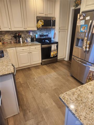 704 Dover Avenue, Middletown, OH 45044