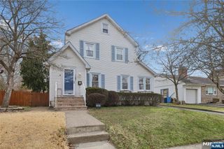 157 Somerset Road, Norwood, NJ 07648
