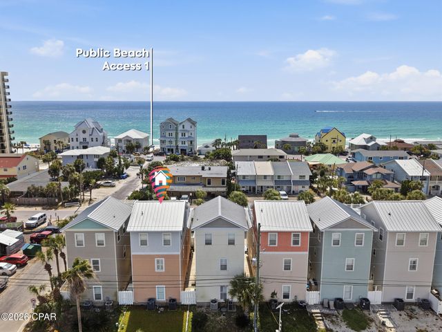 4804 Hispaniola Street, Panama City, FL 32408