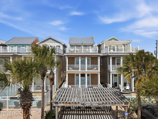 4804 Hispaniola Street, Panama City, FL 32408