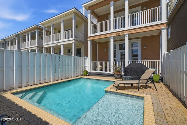4804 Hispaniola Street, Panama City, FL 32408