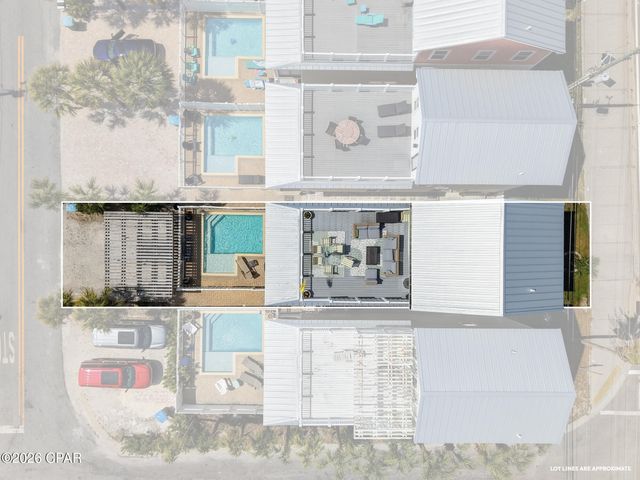 4804 Hispaniola Street, Panama City, FL 32408