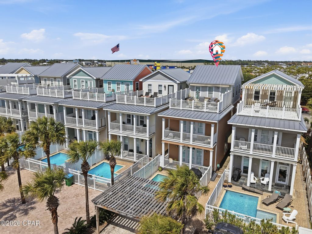 4804 Hispaniola Street, Panama City, FL 32408