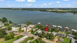 4317 Basswood Court, Granbury, TX 76049