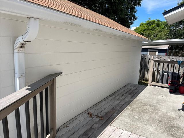 7503 S WEST SHORE BOULEVARD, Tampa, FL 33616