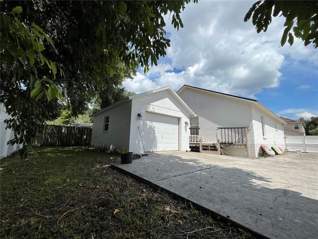 7503 S WEST SHORE BOULEVARD, Tampa, FL 33616