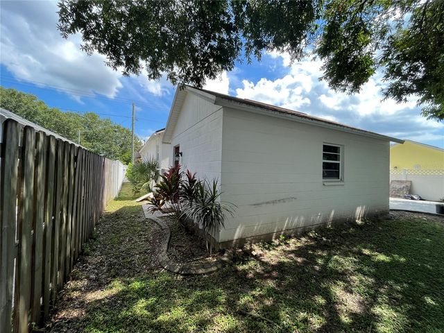 7503 S WEST SHORE BOULEVARD, Tampa, FL 33616